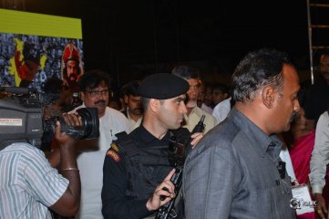 Gautamiputra Satakarni Movie Audio Launch